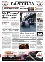 caltanissetta