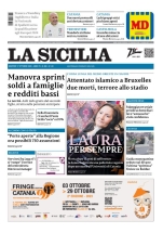 catania