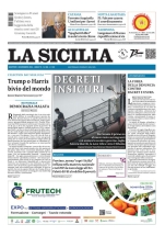 catania