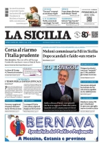 catania