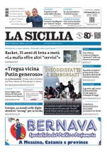catania