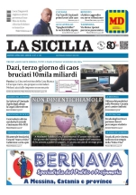 catania