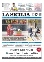 catania
