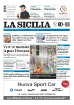 catania