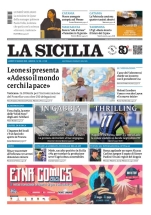 catania