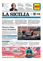 catania