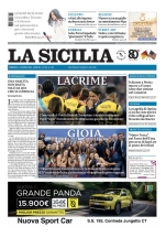 catania