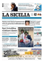 catania