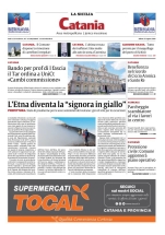 catania
