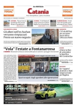 catania
