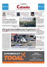 catania