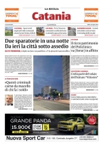 catania